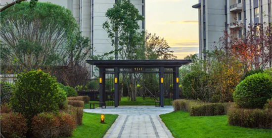 葫蘆島碧桂園、錦州碧桂園-御錦府